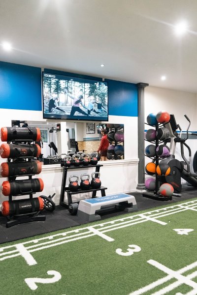 Riviera Fitness Club - photo 2