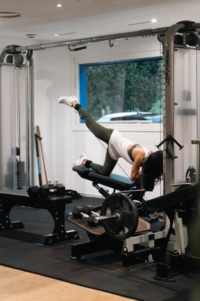 Riviera Fitness Club - photo 3