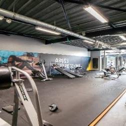 Fitness Park - Salle de sport Mandelieu-la-Napoule - photo 1