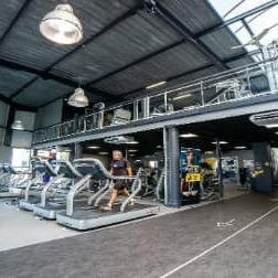Fitness Park - Salle de sport Mandelieu-la-Napoule - photo 3