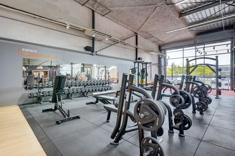 L'Appart Fitness - salle de sport Les Abrets - photo 1