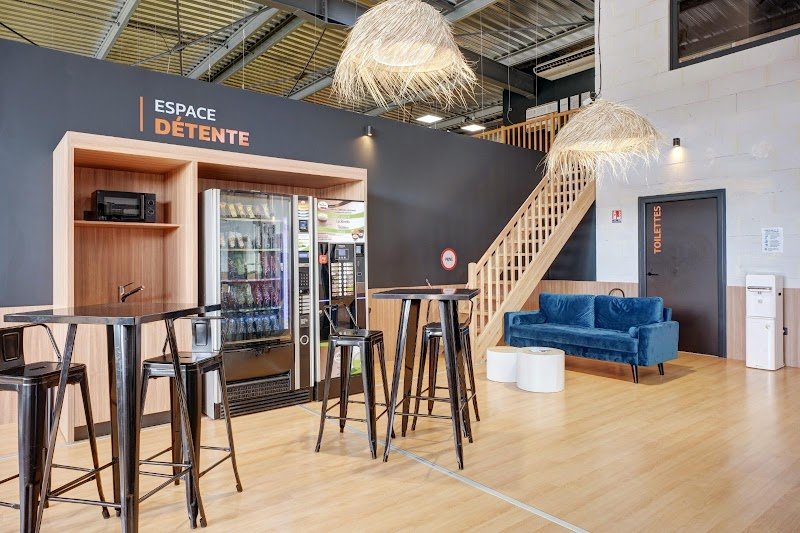 L'Appart Fitness - salle de sport Les Abrets - photo 3