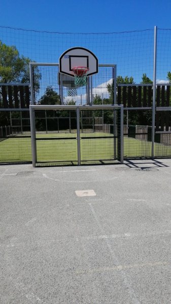 Stade des Adrets-de-l'Estérel - photo 1