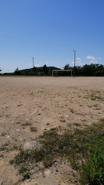 Stade des Adrets-de-l'Estérel - photo 2
