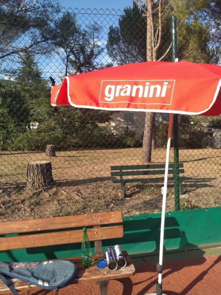 Tennis Club de Seillans - photo 2