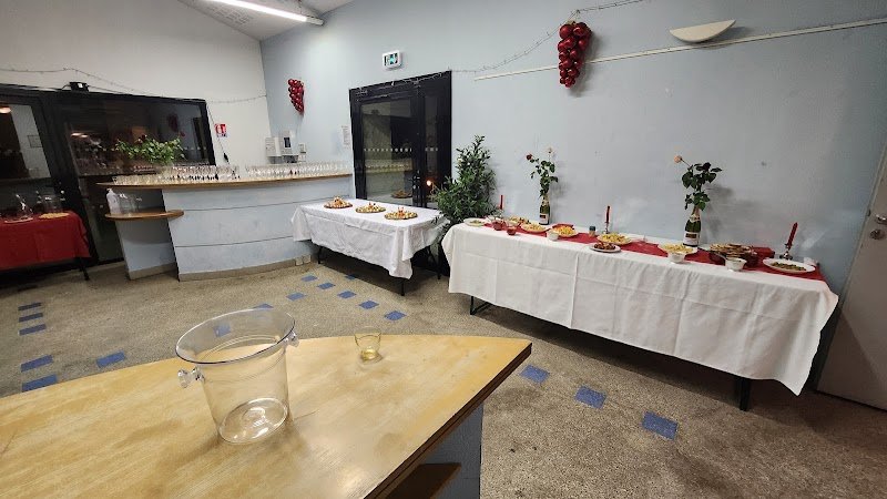 Salle polyvalente - photo 2