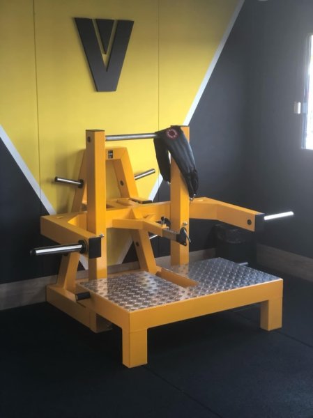 Venice Gym Roquebrune - photo 2