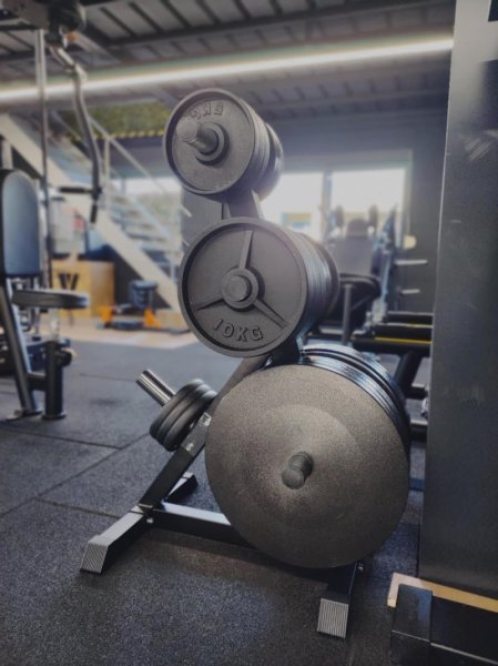 Venice Gym Roquebrune - photo 3