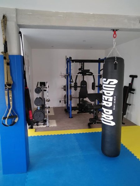 Association Esco'Fit