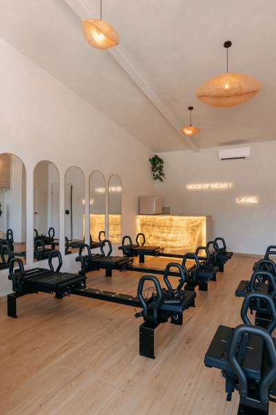 SHAPE ME • Lagree fitness studio - photo 1