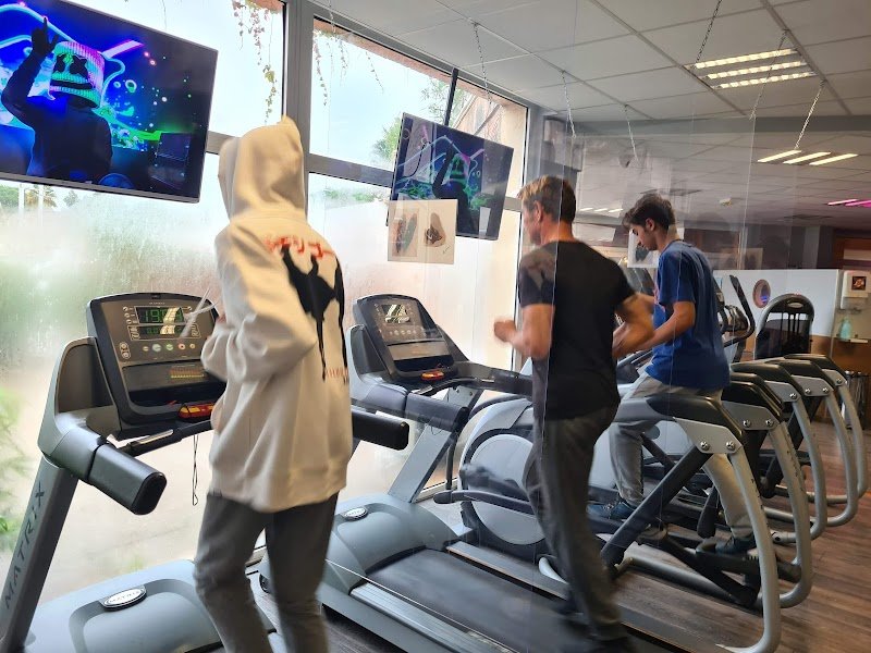 Salle de sport à Port Cogolin - Vita Liberté - photo 2