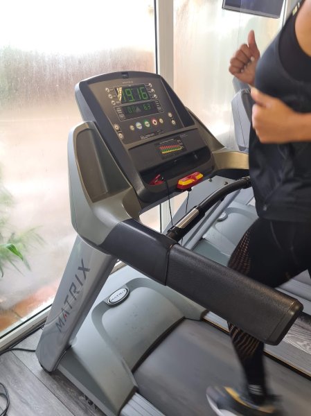 Salle de sport à Port Cogolin - Vita Liberté - photo 3