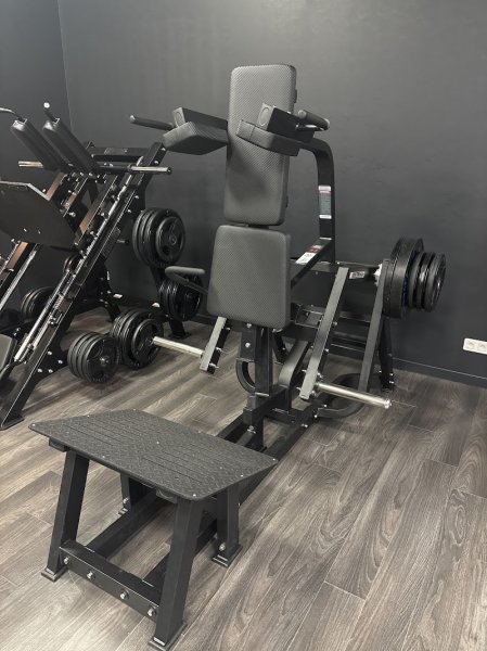 Le QG Quality Gym Brignoles