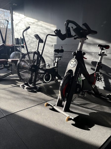 Le QG Quality Gym Brignoles - photo 3