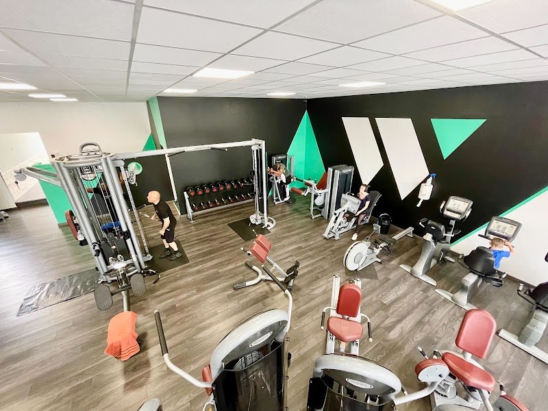 When U Want Brignoles - Salle de sport - photo 1