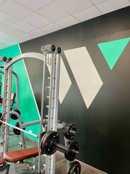 When U Want Brignoles - Salle de sport - photo 3