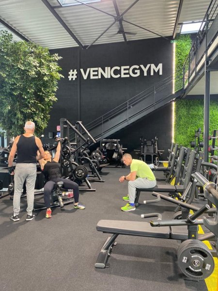 VENICEGYM BRIGNOLES