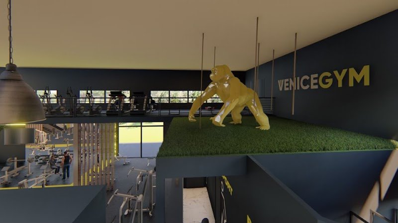 VENICEGYM BRIGNOLES - photo 2