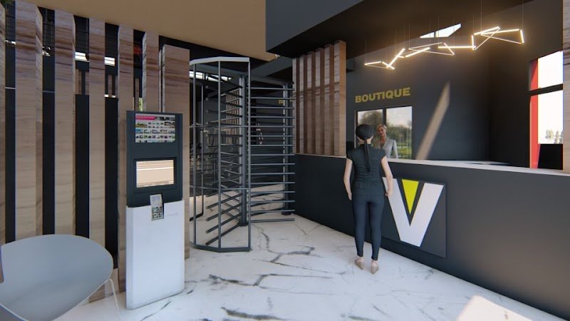 VENICEGYM BRIGNOLES - photo 3