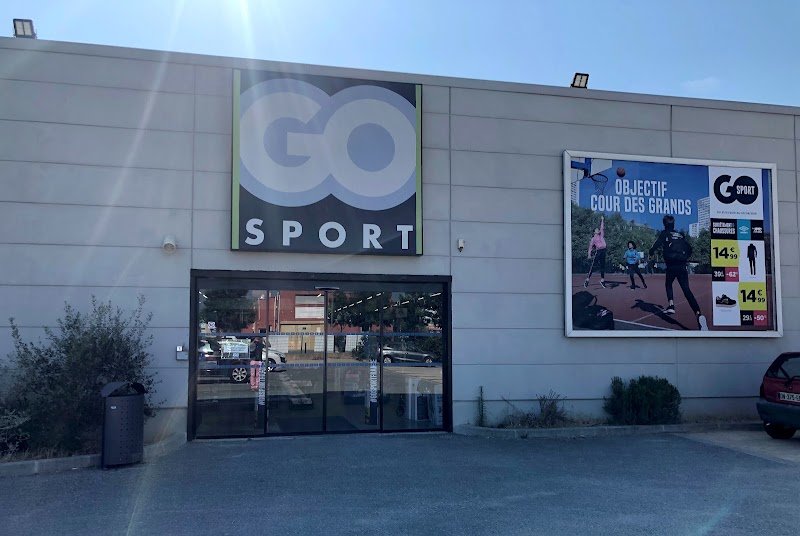 GO SPORT SAINT MAXIMIN LA SAINTE BAUME - photo 1