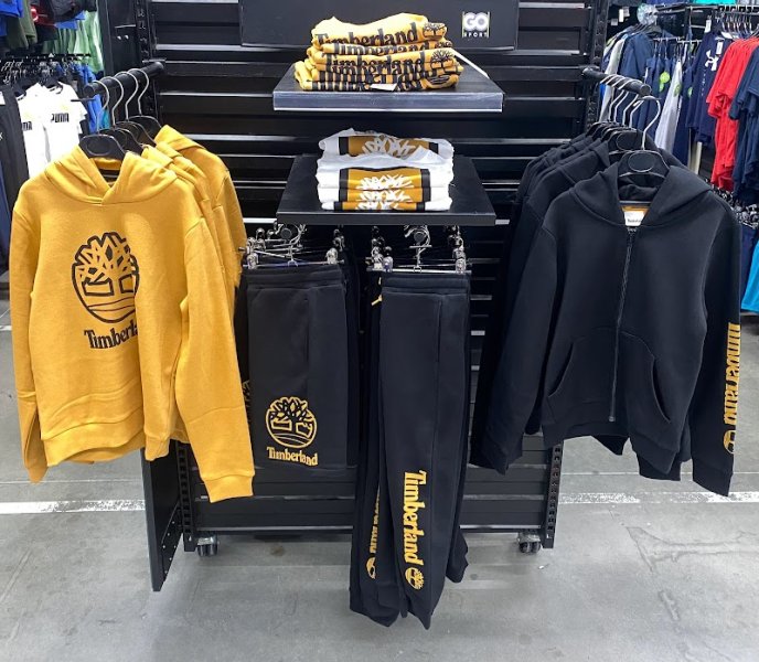 GO SPORT SAINT MAXIMIN LA SAINTE BAUME - photo 3