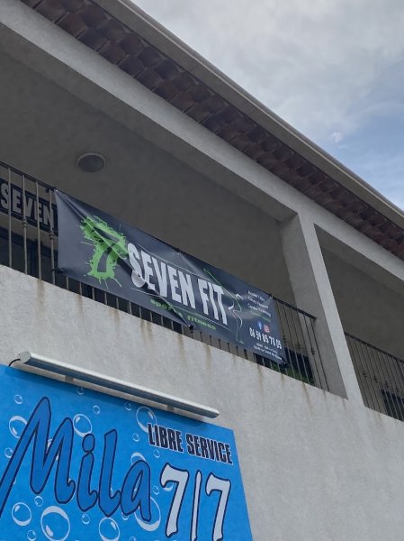 SEVEN FIT - 7FIT - Salle de sport - photo 2