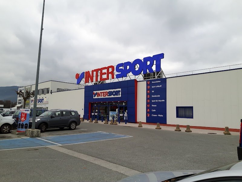 Intersport Brignoles