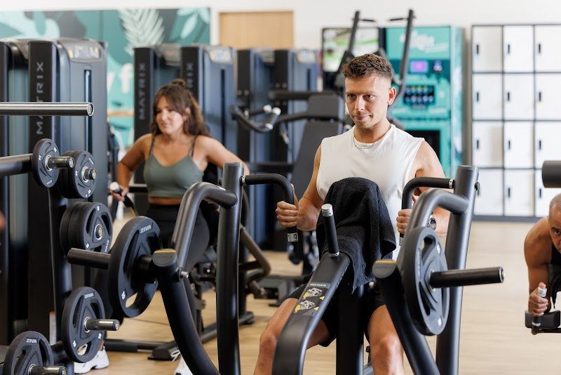 Synergy Fit Cuers - photo 2