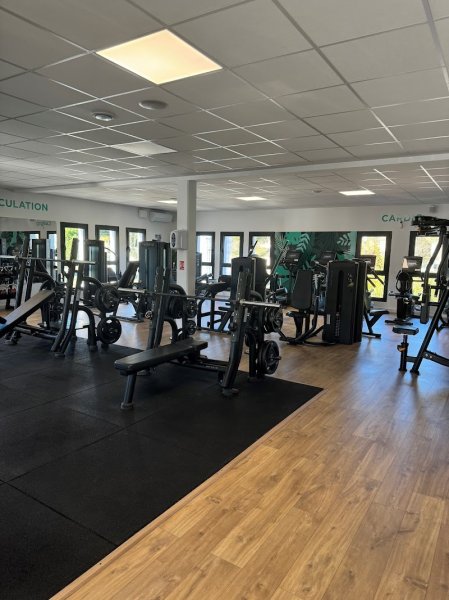 Synergy Fit Pignans - photo 2