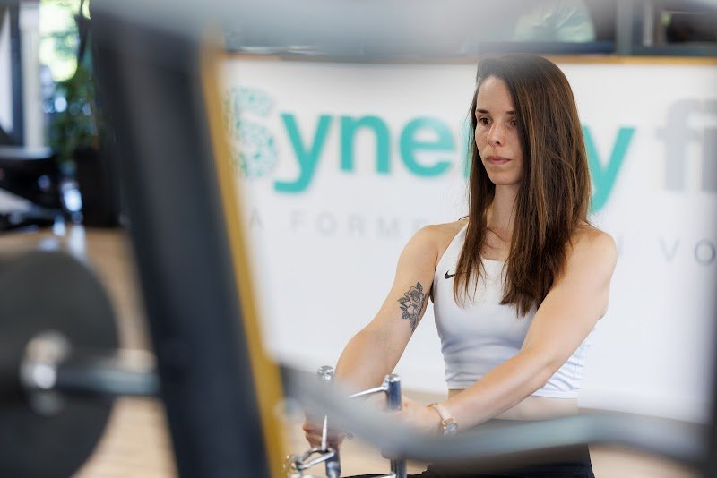 Synergy Fit Pignans - photo 3