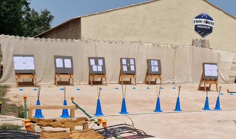 ProgForme Brignoles - photo 3