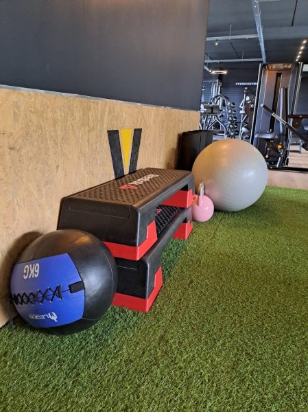 VENICEGYM CARNOULES - photo 1