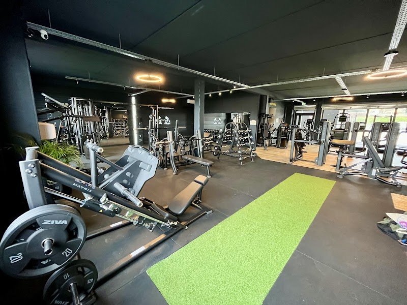 VENICEGYM CARNOULES - photo 2