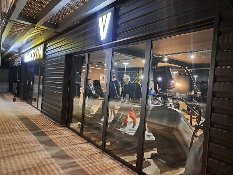 VENICEGYM CARNOULES - photo 3