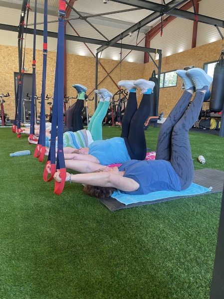 Cotignac Sport Academy - photo 2