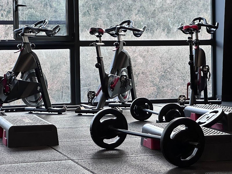 JBF Sport - Studio Coaching & Fitness (Fiolet Jean-Baptiste) - JB Coaching - photo 2