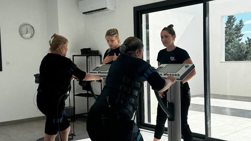 Iron Bodyfit Saint Maximin La Sainte Baume - photo 1