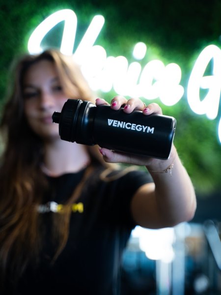 VENICEGYM ST MAXIMIN - photo 1