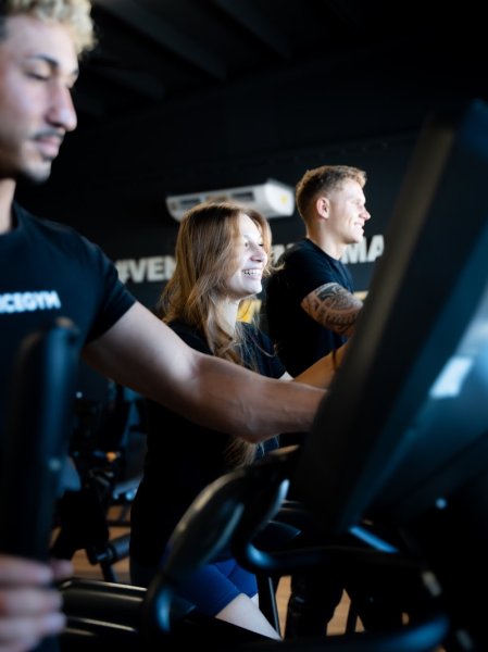 VENICEGYM ST MAXIMIN - photo 2