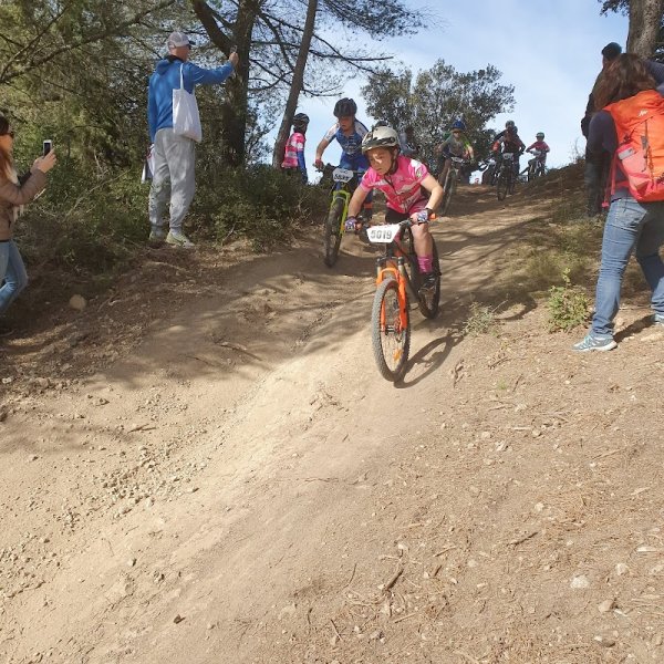 Club cycliste Vieux Cochons Seillonnais