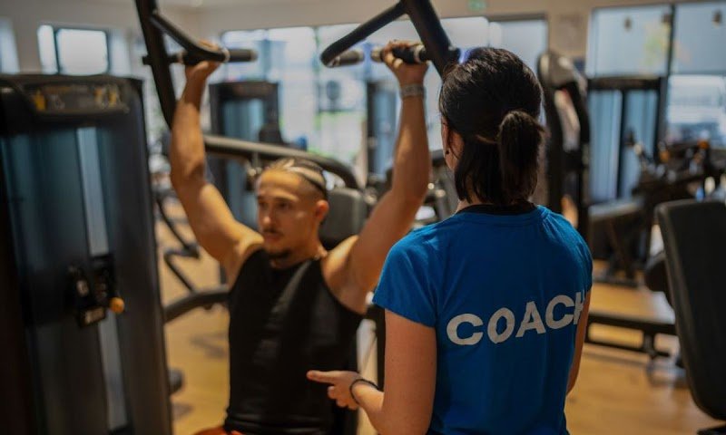 l'Orange bleue - photo 3