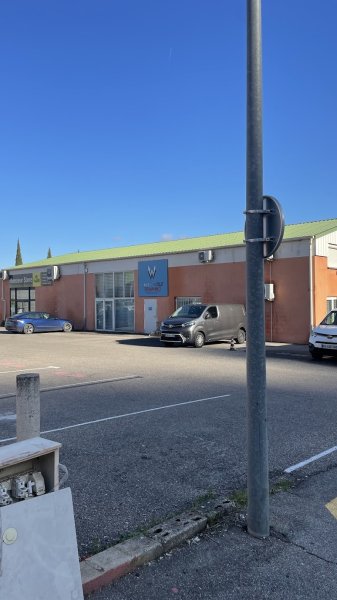 White Wolf Training - photo 1