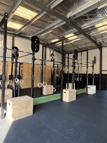 FIGHT YOUR LIMITS GYM - Salle de Sport - photo 2