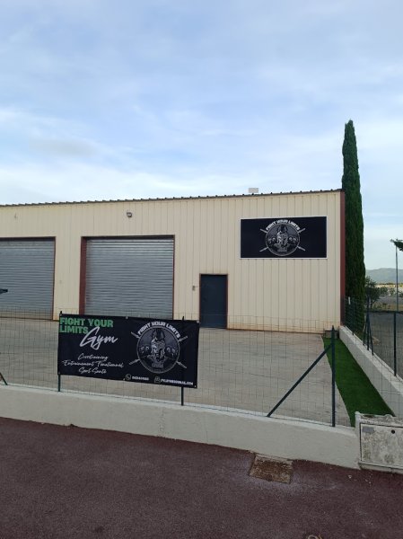 FIGHT YOUR LIMITS GYM - Salle de Sport - photo 3