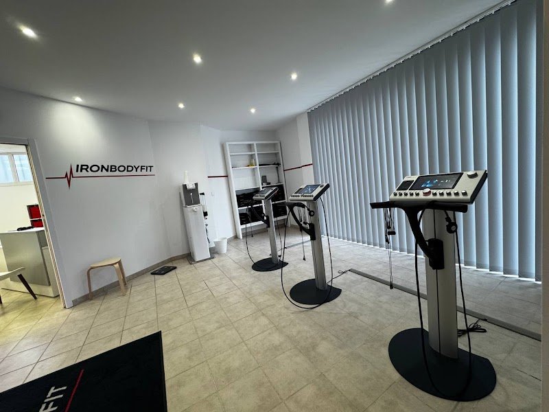 Iron Bodyfit Le Luc - photo 2