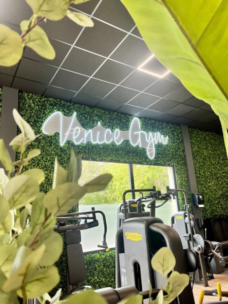 VENICEGYM VIDAUBAN - photo 1