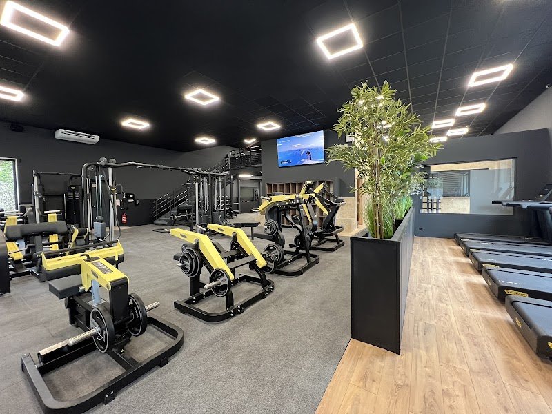 VENICEGYM VIDAUBAN - photo 2