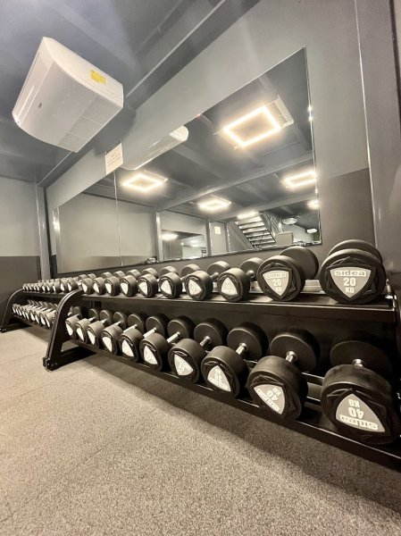 VENICEGYM VIDAUBAN - photo 3