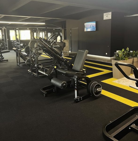 VENICEGYM LE LUC - photo 1