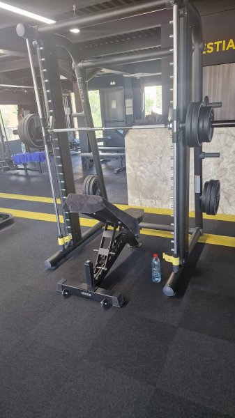 VENICEGYM LE LUC - photo 3